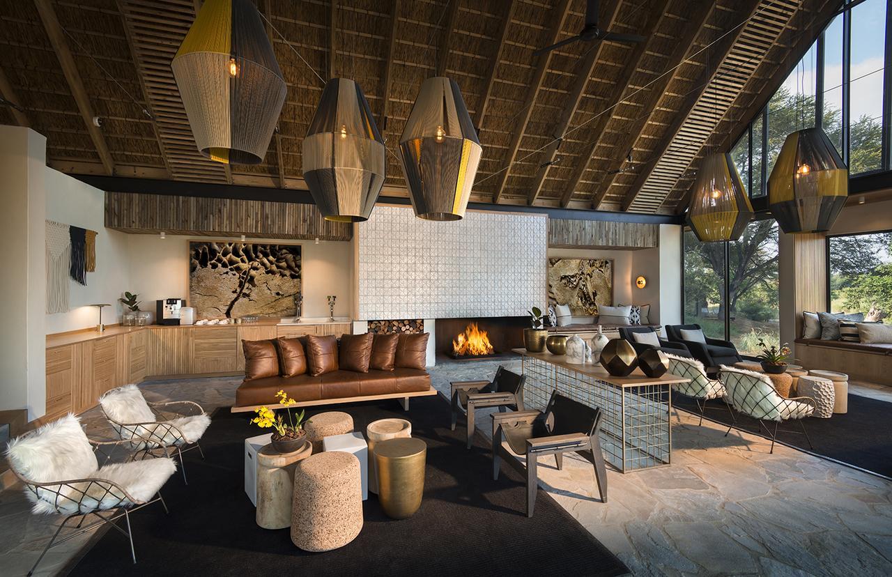 Lion Sands River Lodge Sabi Sand Game Reserve