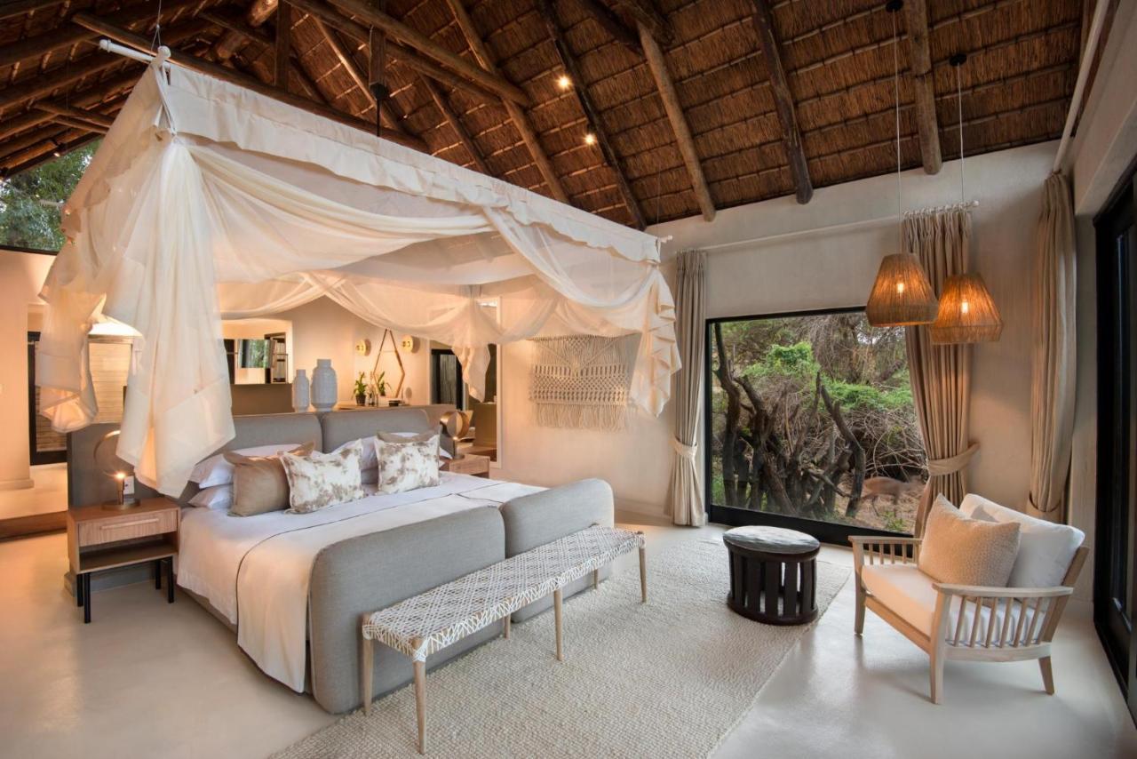 Lion Sands River Lodge * Sabi Sand Game Reserve