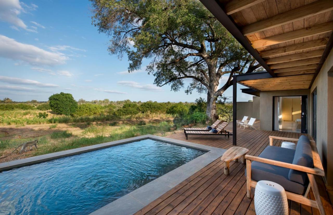 Lion Sands River Lodge * Sabi Sand Game Reserve