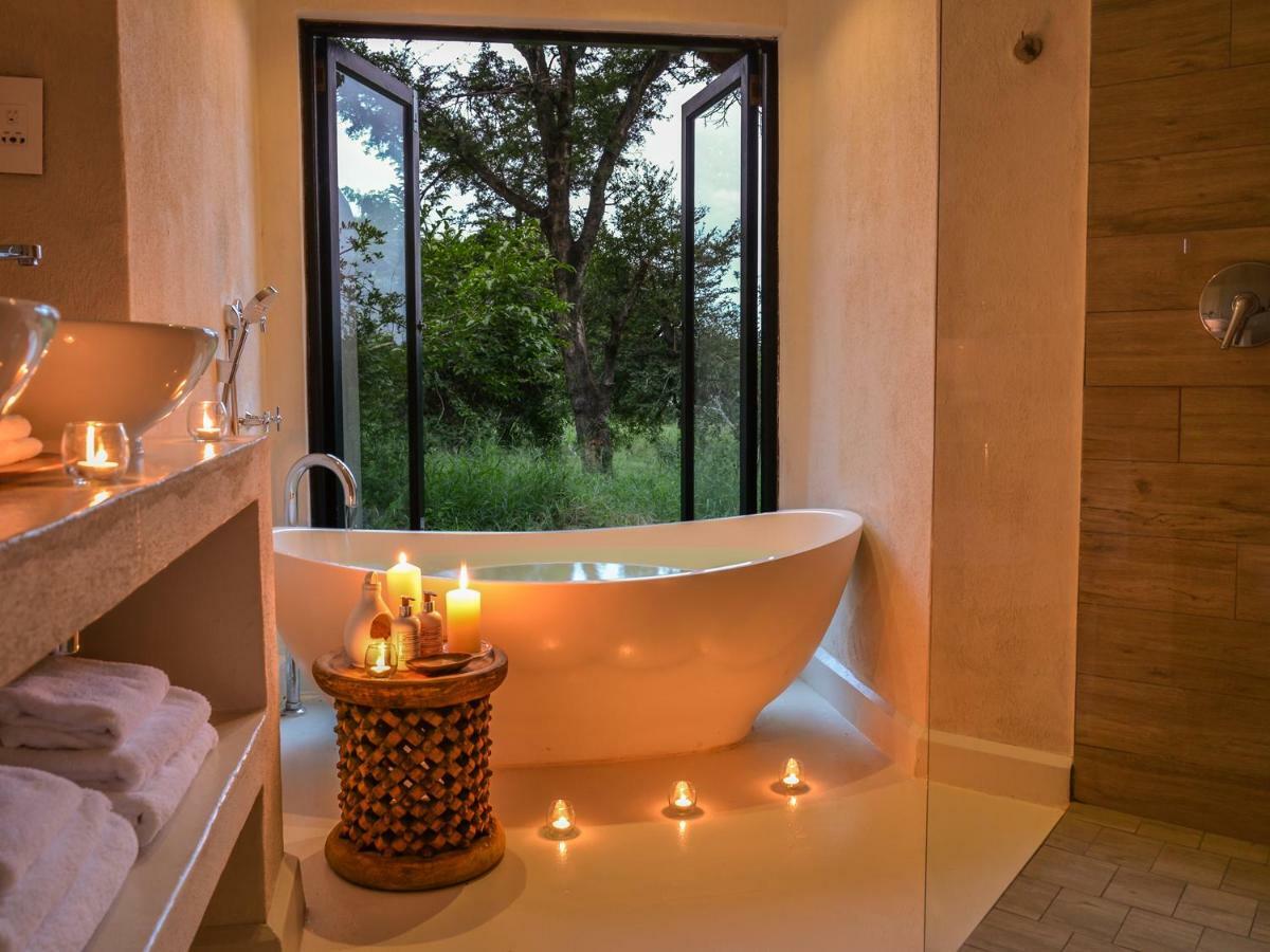 Lion Sands River Lodge Lodge Sabi Sand Game Reserve