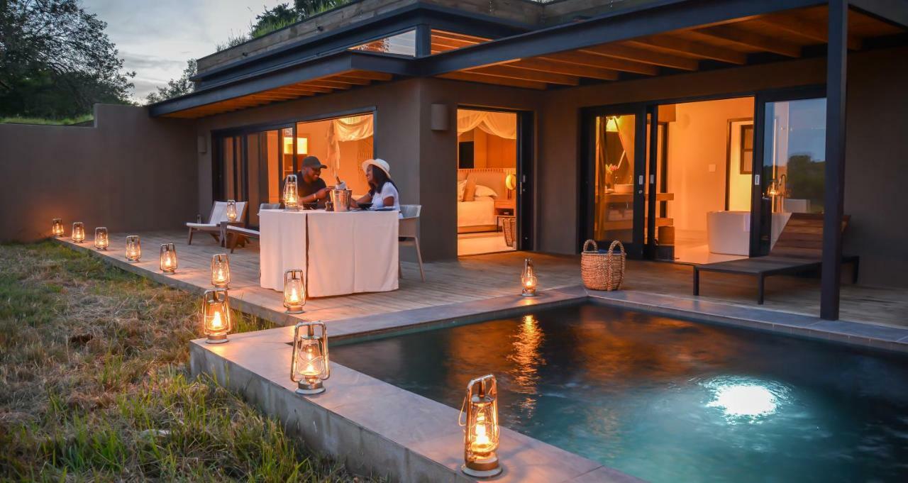 Lion Sands River Lodge Lodge *