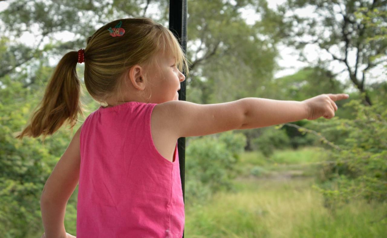 Lion Sands River Lodge Lodge *