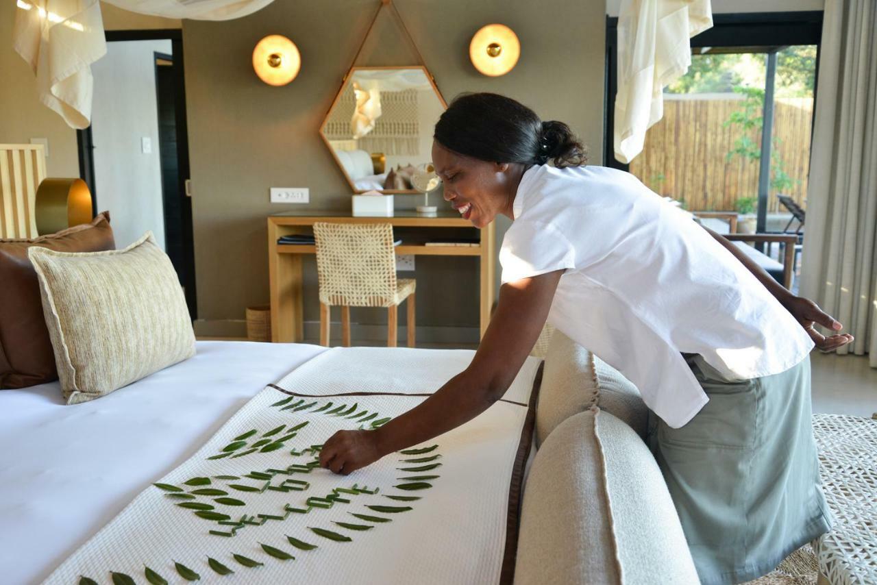 Lodge Lion Sands River Lodge Sabi Sand Game Reserve