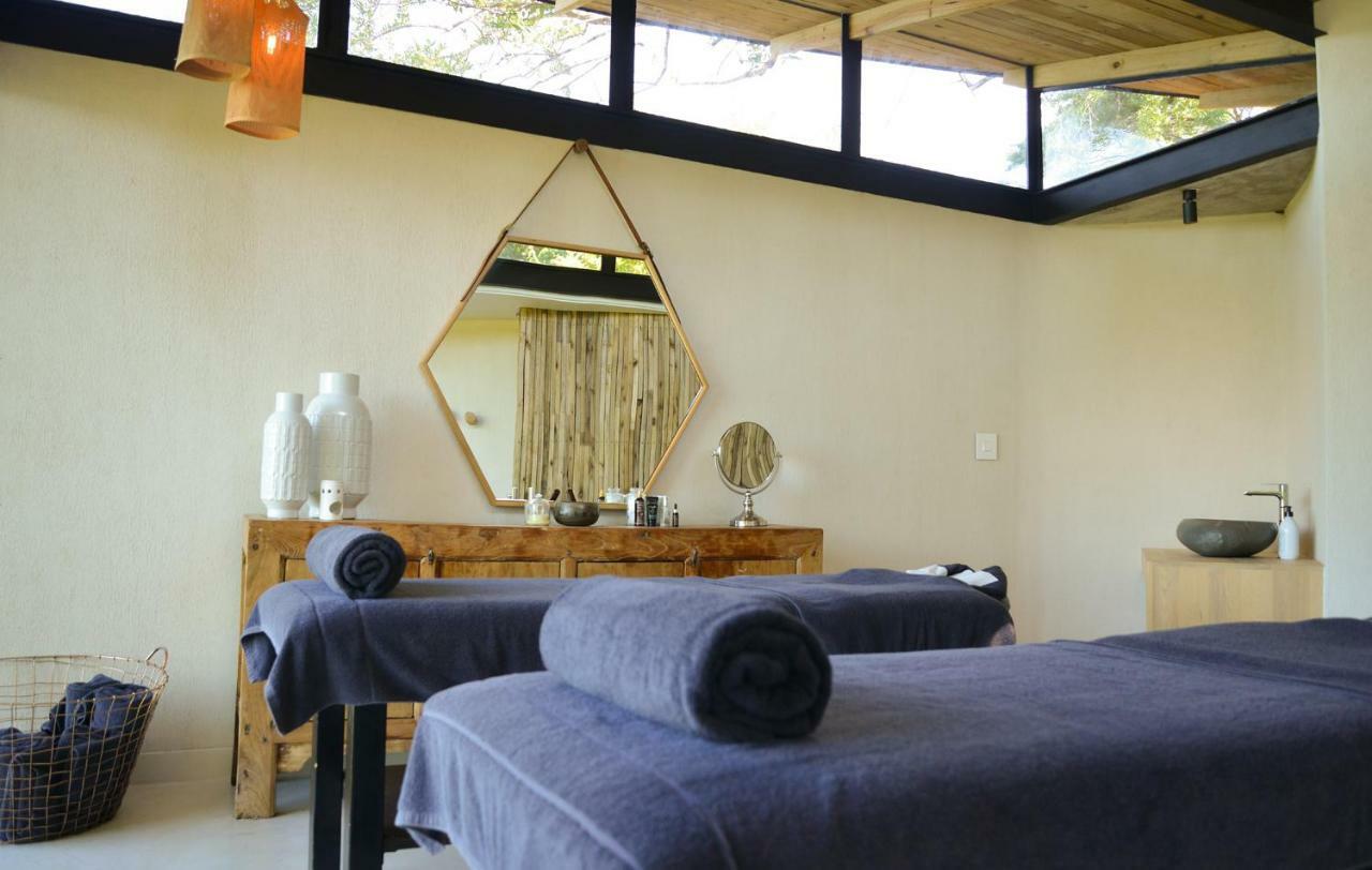 Lion Sands River Lodge Lodge Sabi Sand Game Reserve