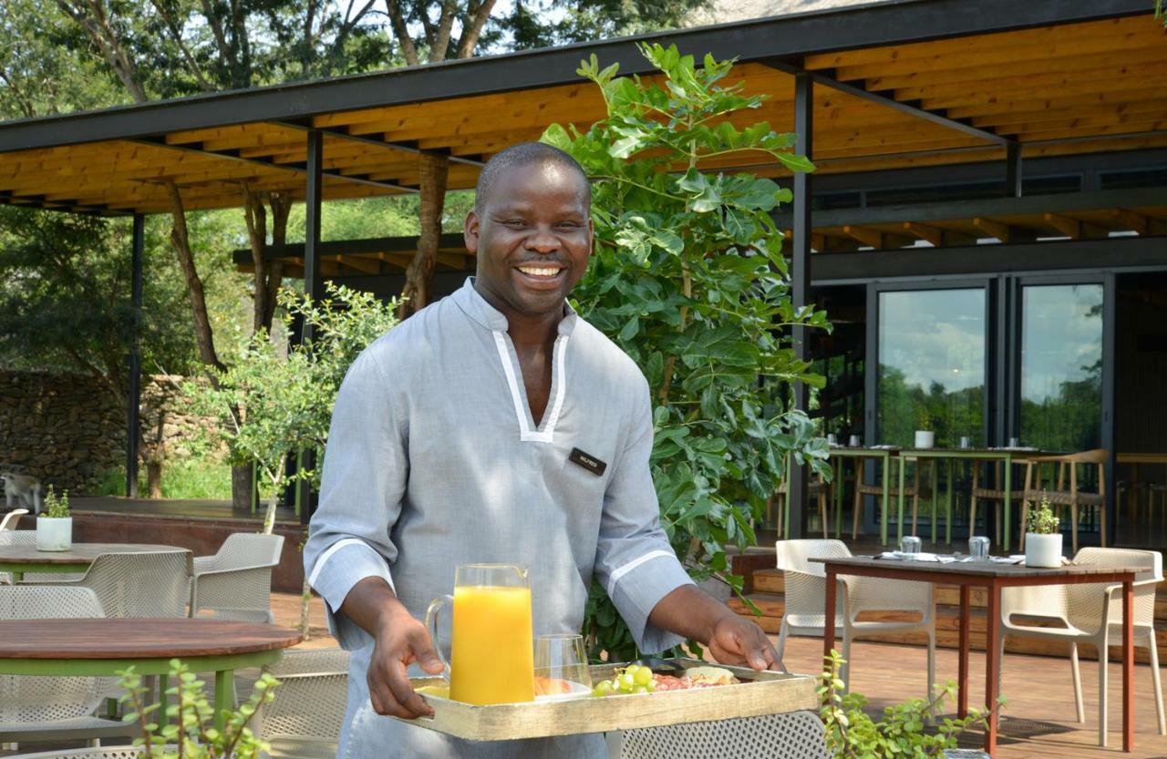 Lodge Lion Sands River Lodge *